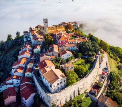 Motovun